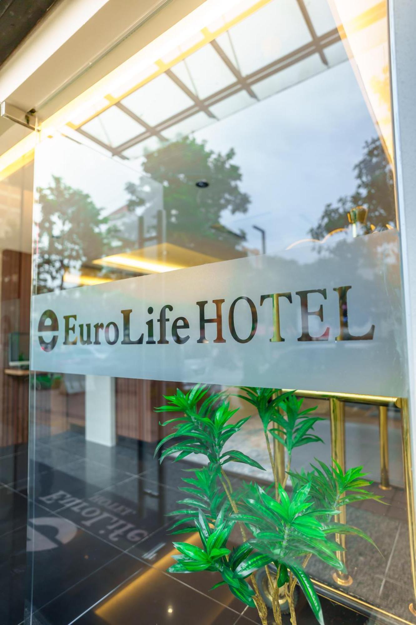 Alaxis Hotel Kuala Lumpur Eksteriør bilde