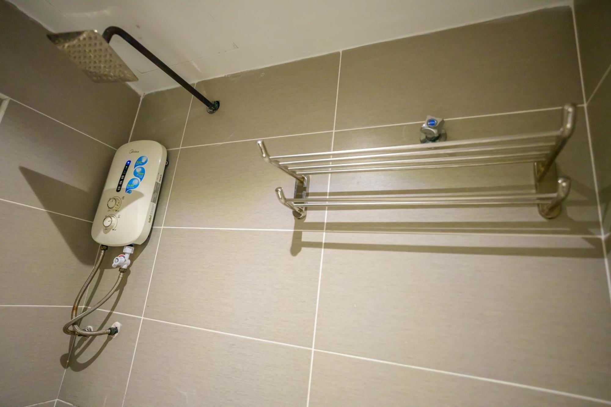Alaxis Hotel Kuala Lumpur Eksteriør bilde