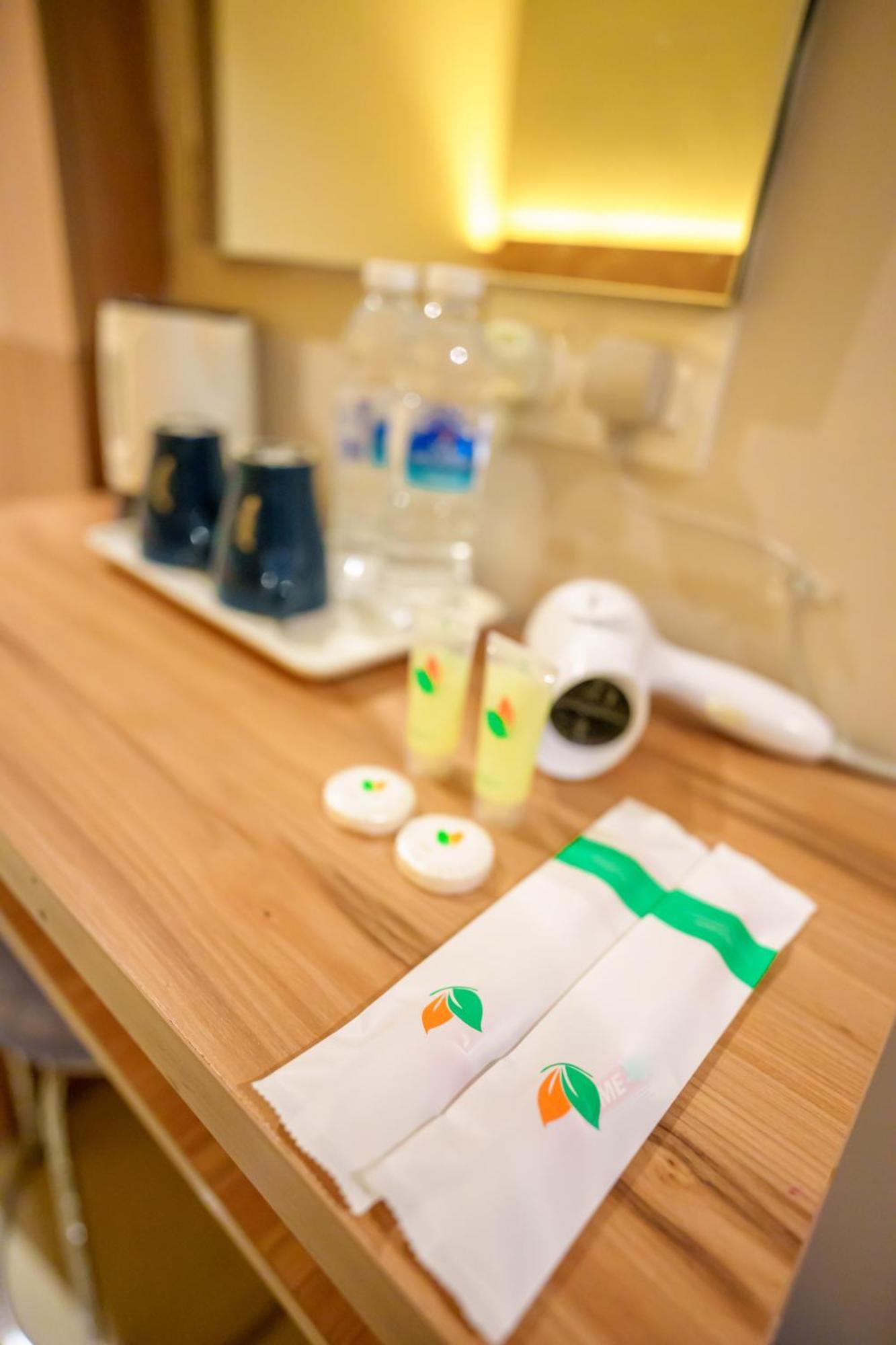 Alaxis Hotel Kuala Lumpur Eksteriør bilde