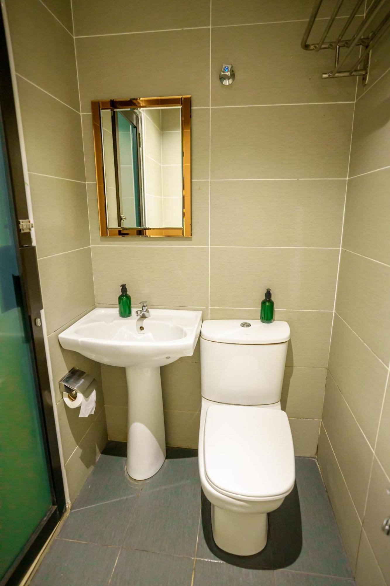 Alaxis Hotel Kuala Lumpur Eksteriør bilde