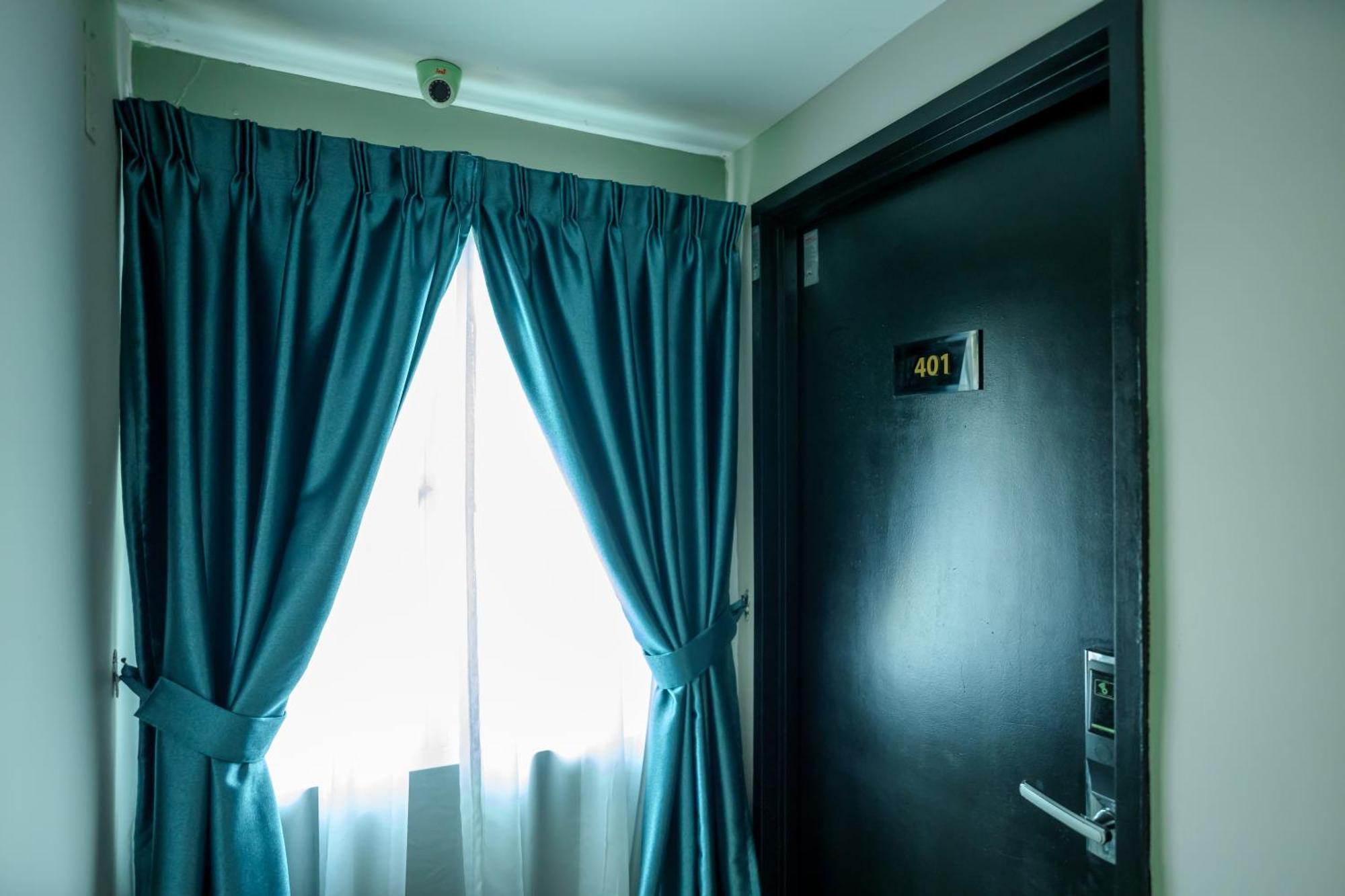 Alaxis Hotel Kuala Lumpur Eksteriør bilde