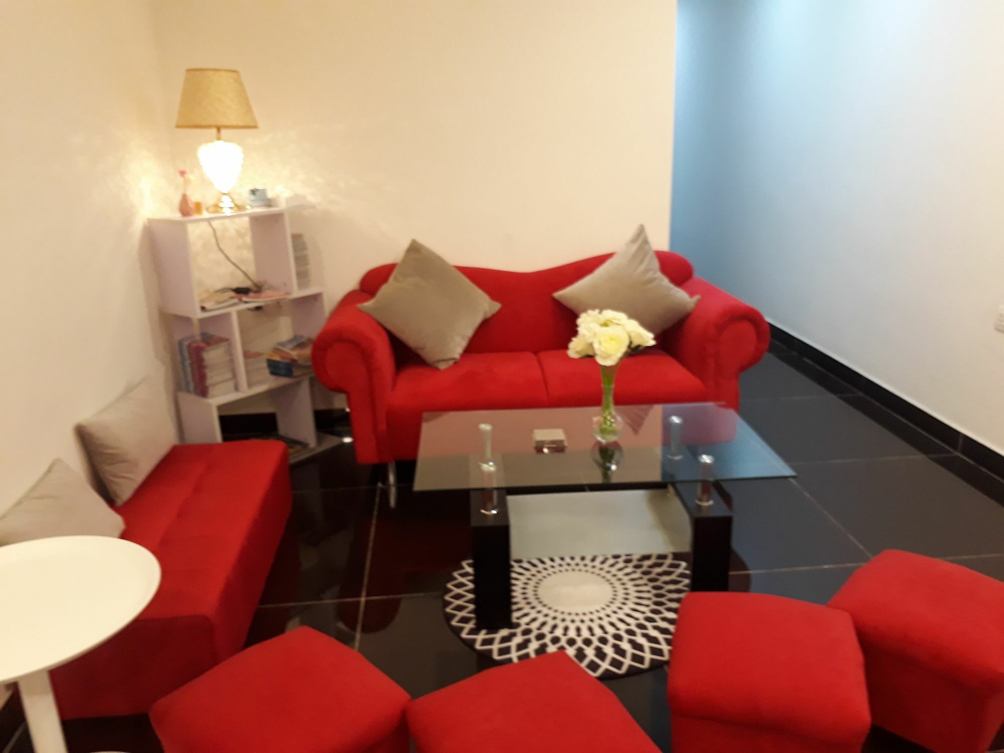 Alaxis Hotel Kuala Lumpur Eksteriør bilde